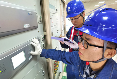 马鞍山供电公司 “数字画像”赋能电器辅件销售与检修精益化管理融合新篇章