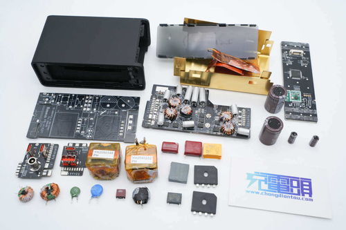 挑一款战未来 21款市售pd3.1 140w快充充电器汇总