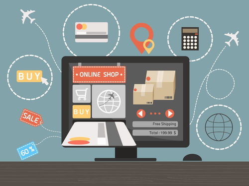 跨国电器辅件电商销售数据分析与洞察